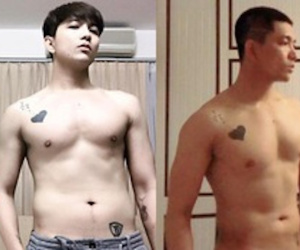 Xuất hiện hình ảnh khoả thân được cho là của Tim sau ồn ào với Trương Quỳnh Anh?