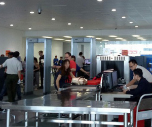 Cấm bay 12 tháng nam hành khách dùng giấy tờ giả