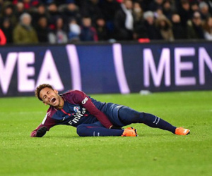 Chấn thương nặng, Neymar có nguy cơ lỡ đại chiến Real
