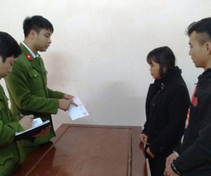 Chờ ly hôn, vợ mua ma túy bỏ vào nhà chồng