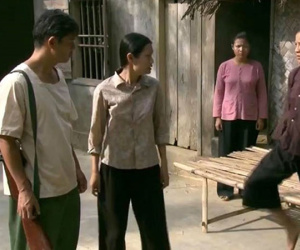 Chuyện 'phim giả tát thật' của 2 nữ diễn viên trong 'Thương nhớ ở ai'