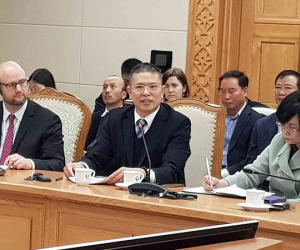 Đại gia ô tô: 'Với sự tự trọng, tôi không xin ưu đãi'