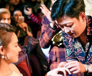 Kết cục màn 'cướp sóng' truyền hình của Trường Giang để cầu hôn Nhã Phương giờ ra sao?