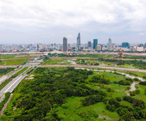 Kịch bản nào cho thị trường địa ốc năm 2018?