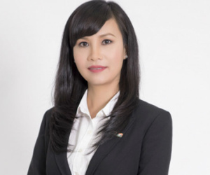 Loạt ngân hàng thay sếp đầu năm