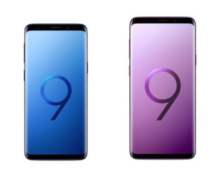 Tất tần tật những gì mới nhất về Galaxy S9 và S9 Plus