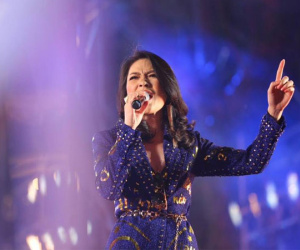 Tiết lộ cuộc sống của Mỹ Tâm trước khi nổi tiếng nhất nhì showbiz