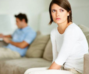 Tôi nghĩ đến việc bỏ thai vì chồng quá vô trách nhiệm
