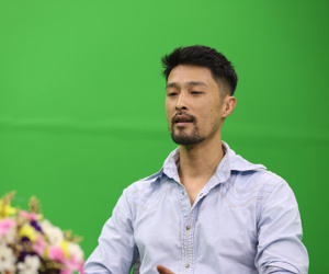 Võ sư Tuấn 'hạc' khuyên Johnny Trí Nguyễn không nên tỉ thí với Flores