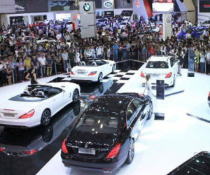 Ai được lợi khi Toyota, Honda ngừng xuất khẩu xe sang Việt Nam sau Nghị định 116?