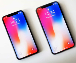 Apple sắp ra iPhone màn hình 'khổng lồ'