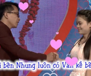 Bạn muốn hẹn hò: Cười không ngớt với chàng trai vừa 'xé quần' vừa tỏ tình