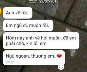 Chỉ một tin nhắn ngắn ngủi mà khiến trái tim hơn 3 vạn người trên mạng xã hội rung động