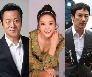 Cơn ác mộng 'quấy rối, tấn công tình dục' của showbiz Hàn: Từ 'yêu râu xanh' toàn tên tuổi gạo cội đến diễn viên trẻ phải trả giá bằng cả mạng sống