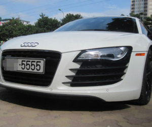 Cục cảnh sát giao thông đề xuất đấu giá trực tuyến biển số xe ôtô