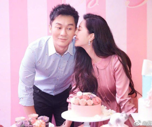 Đám cưới thế kỷ của năm 2018: Lý Thần - Phạm Băng Băng chính thức thông báo thời gian cử hành