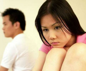 Điểm khác biệt rõ rệt giữa việc giữ nhau của phụ nữ và đàn ông