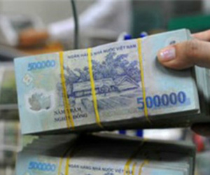 Khách hàng mất 245 tỷ cân nhắc nhận hơn 14 tỷ đồng tạm ứng từ ngân hàng