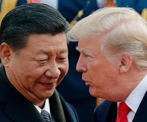 Mỹ coi bỏ giới hạn nhiệm kỳ chủ tịch là việc nội bộ Trung Quốc