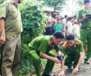 Nam thanh niên 22 tuổi bị đâm chết khi dự đám cưới