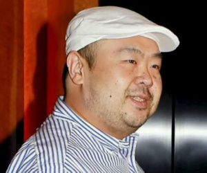 Người bị nghi là Kim Jong-nam từng lo sợ mất mạng