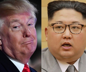Ông Trump ngỏ ý đối thoại với Bình Nhưỡng