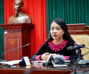 Rà soát hồ sơ giáo sư của Bộ trưởng Nguyễn Thị Kim Tiến