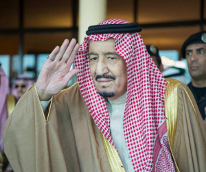 'Thay máu' quân đội, Vua Saudi sa thải một loạt tướng lĩnh