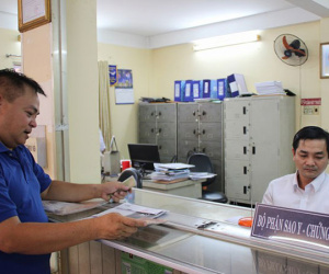TP.HCM sẽ chi hơn 2.340 tỷ tăng thu nhập cho cán bộ, công chức