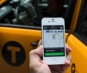 Uber, Grab nguy cơ bị cấm trên 11 tuyến phố Hà Nội