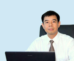 Vingroup bổ nhiệm CEO nam đầu tiên sau 10 năm