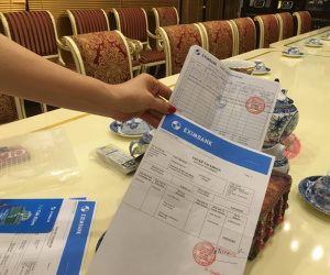 Vụ 245 tỷ đồng: Eximbank muốn tạm ứng 'một tỷ lệ', khách không đồng ý