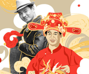Xuân Bắc: ‘Tôi không đủ tuổi để chê Bắc Đẩu Công Lý’