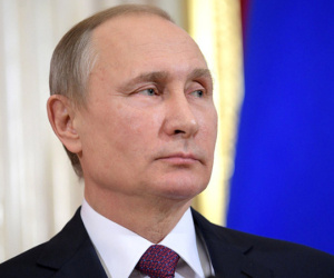 7 gương mặt đối thủ của Tổng thống Putin trong cuộc bầu cử sắp tới