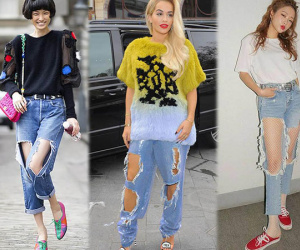 7 kiểu đồ chị em thì mê mẩn nhưng lại bị các anh 'ngầm tẩy chay'