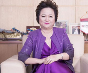 Bỏ 1.800 tỷ, nữ đại gia muốn làm chủ 100 mảnh đất vàng Hà Nội