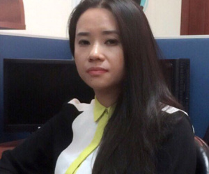 Chuyện ít biết về kiều nữ học lớp 5 cầm đầu đường dây đánh bạc 2.000 tỷ