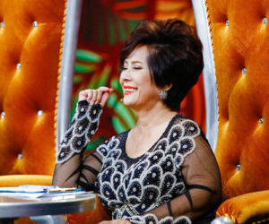 Danh ca Phương Dung bị thí sinh game show mắng chửi: 'Đồ súc vật!'