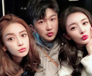 Dương Mịch đăng ảnh chúc mừng sinh nhật Angelababy, khẳng định mối quan hệ chị em thân thiết