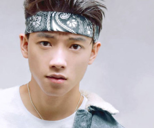 Làm việc trong Bộ Tài chính Anh như Chris Khoa có khó không?