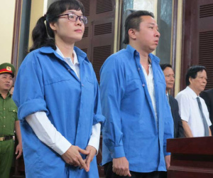 ‘Mồi nhử’ lãi ngoài, Huyền Như cho cả dàn lãnh đạo Navibank vào tù