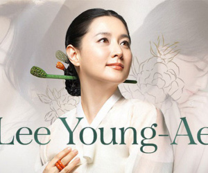 'Nàng Dae Jang Geum' Lee Young Ae: Lận đận hành trình tìm lại chiếc vương miện đã mất