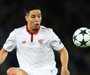 Nasri bị 'treo giò' 6 tháng vì sử dụng doping