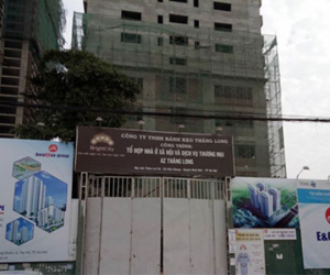 Người mua nhà xã hội oằn lưng trả lãi vì dự án chậm bàn giao