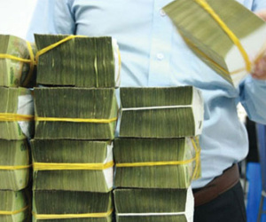 Những vụ khách mất tiền 'khủng' trong ngân hàng giờ ra sao