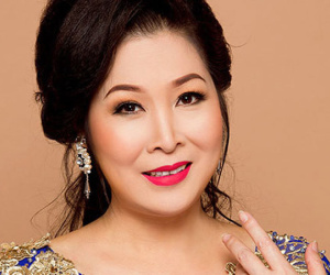 NSND Hồng Vân: 'Tôi đã lỗ hơn 2 tỷ đồng vì sân khấu kịch'
