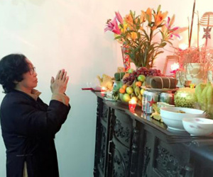 Rằm tháng Giêng 2018: 6 đại kỵ nhất định phải tránh để không gặp hạn xấu, xui xẻo cả năm