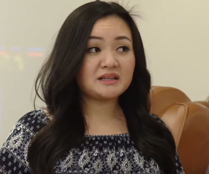 'Bé' Xuân Mai bất ngờ tái ngộ khán giả bằng vai phản diện sau khi sinh con thứ 2