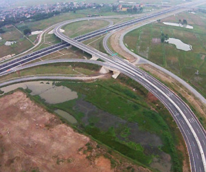 Bộ trưởng Giao thông đốc thúc tiến độ dự án cao tốc Bắc - Nam