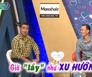 Chàng dược sĩ khó tính khiến Cát Tường 'tái mặt'